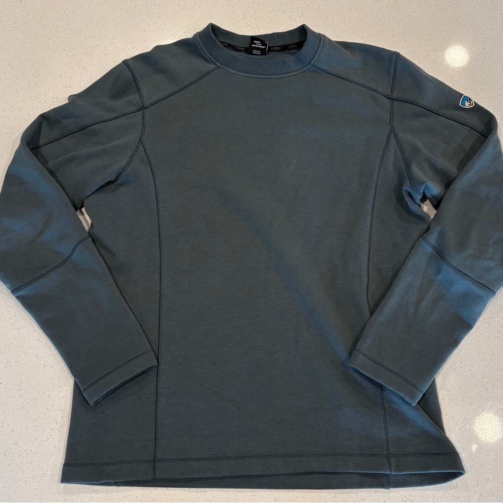Kuhl Men's Spekter Crew